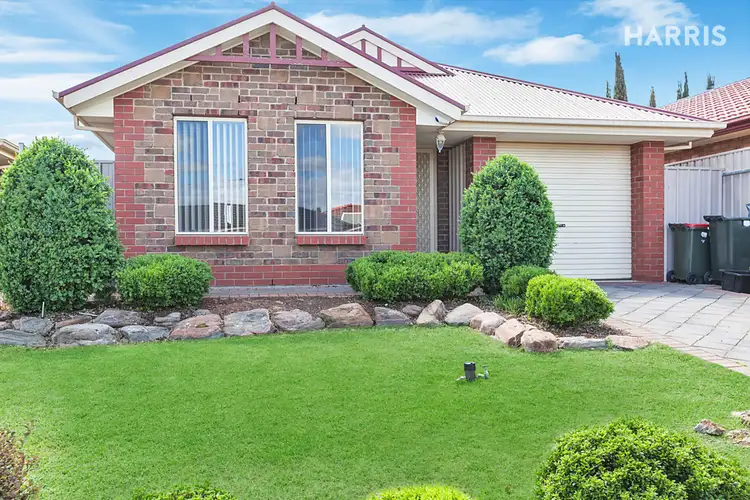 5 Solaprobe Close, Craigmore SA 5114