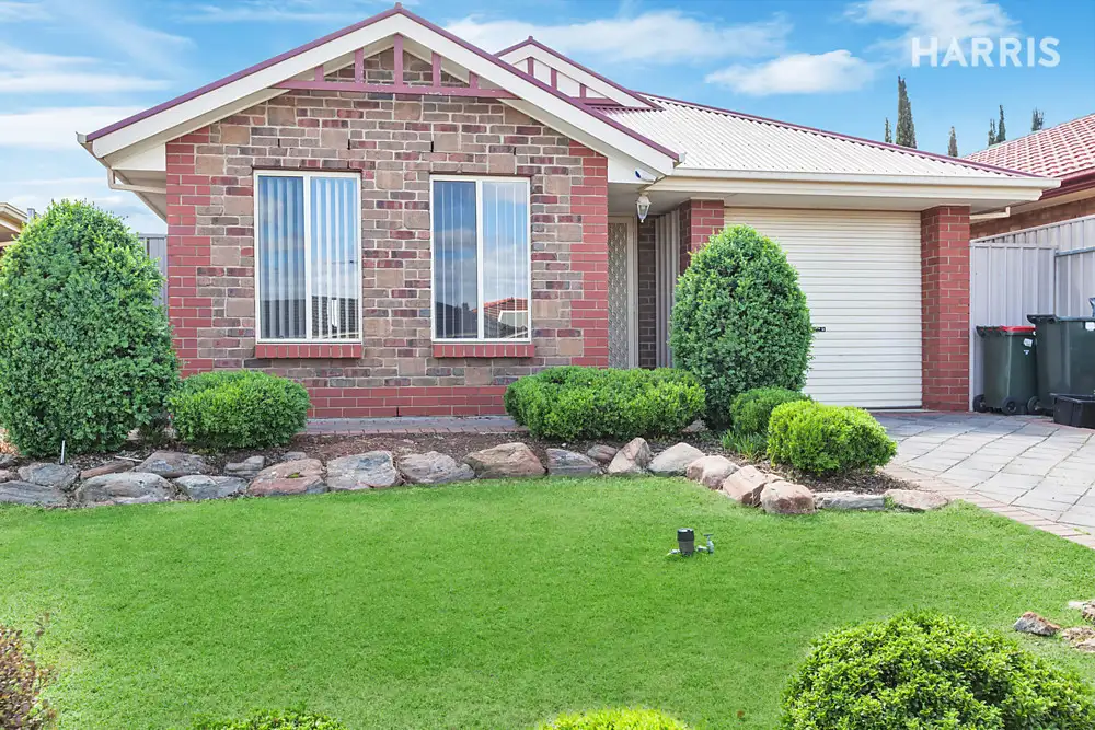 Main view of Homely house listing, 5 Solaprobe Close, Craigmore SA 5114