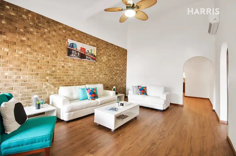Second view of Homely house listing, 20 Langham Place, Port Adelaide SA 5015