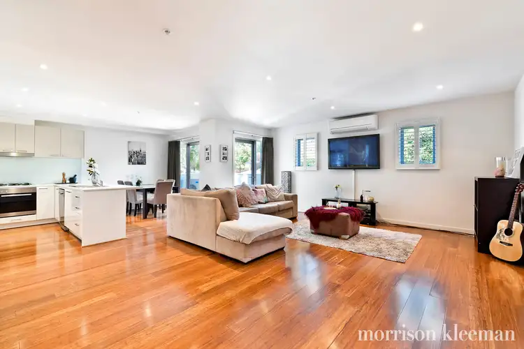 25/881 Doncaster Road, Doncaster East VIC 3109