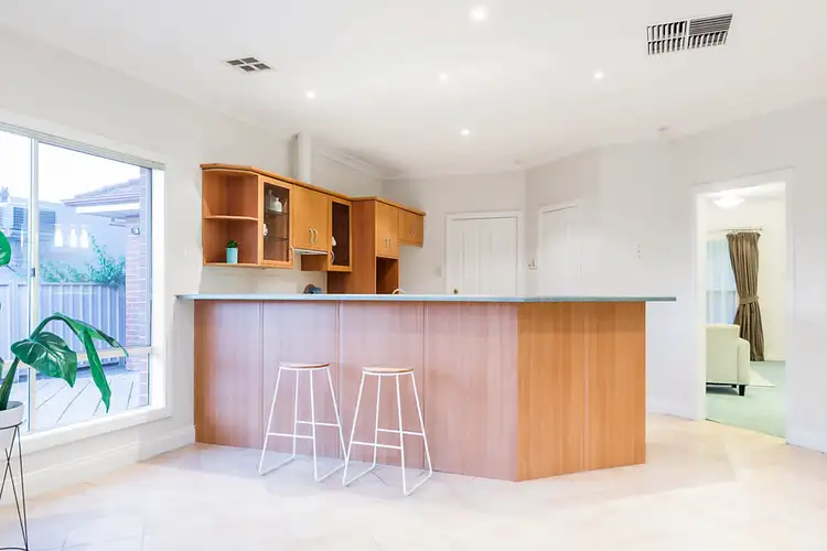 Sixth view of Homely house listing, 5 Domain Commons, Highbury SA 5089