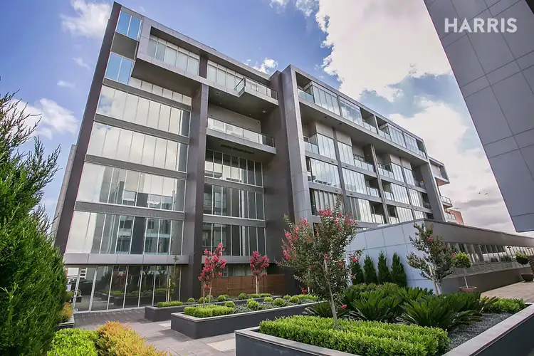 31/223 North Terrace, Adelaide SA 5000