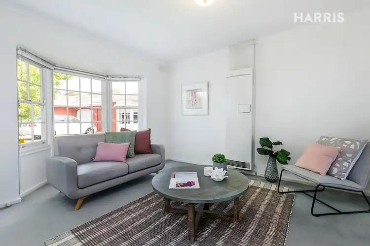Second view of Homely unit listing, 3/23 Jacob Street, Marion SA 5043