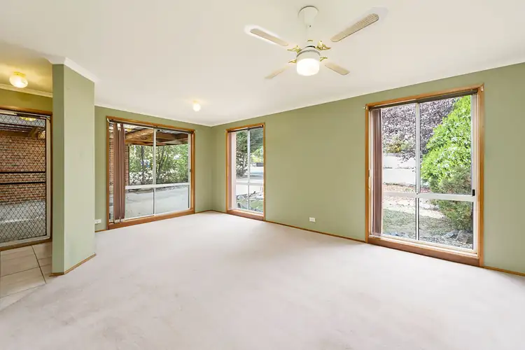 Second view of Homely house listing, 19 Brockway Circuit, Banks ACT 2906