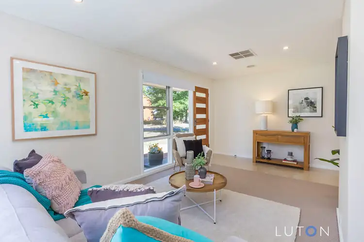 Fifth view of Homely house listing, 1 Wade Street, Watson ACT 2602