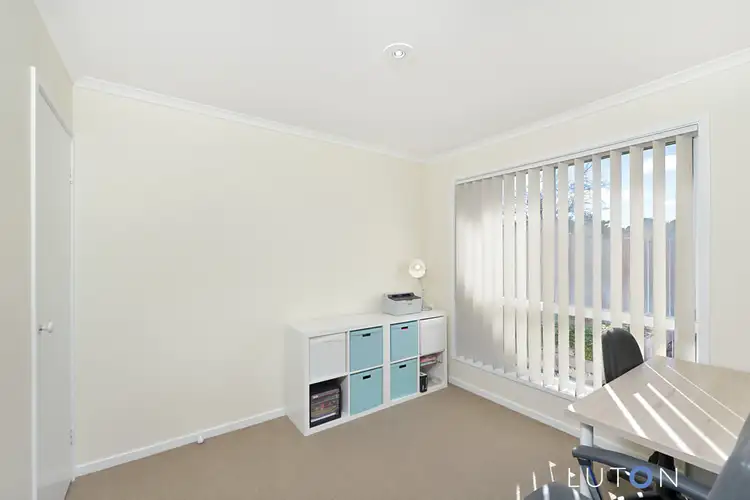 Sixth view of Homely unit listing, 8/11 Tarra Place, Ngunnawal ACT 2913