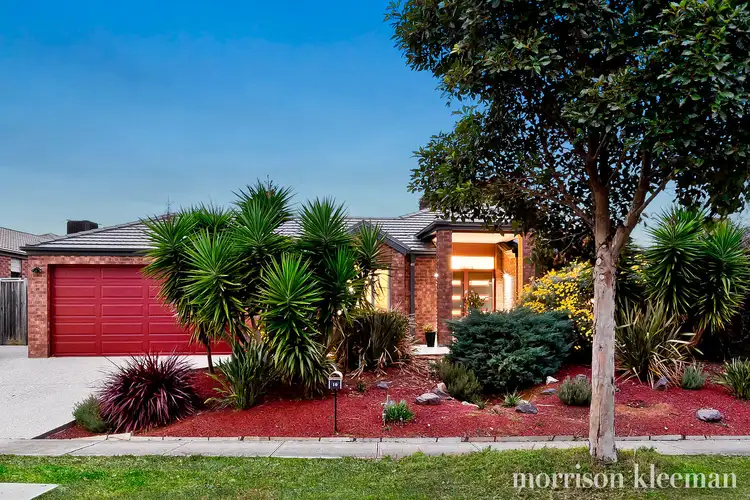 10 Ashgate Drive, Doreen VIC 3754