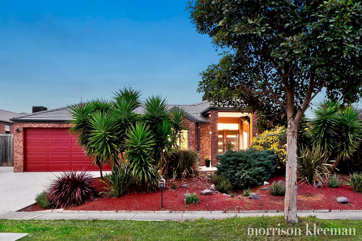 Main view of Homely house listing, 10 Ashgate Drive, Doreen VIC 3754