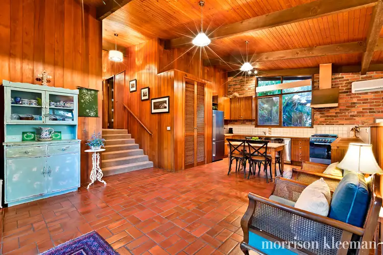 Fifth view of Homely house listing, 18 Bible Street, Eltham VIC 3095