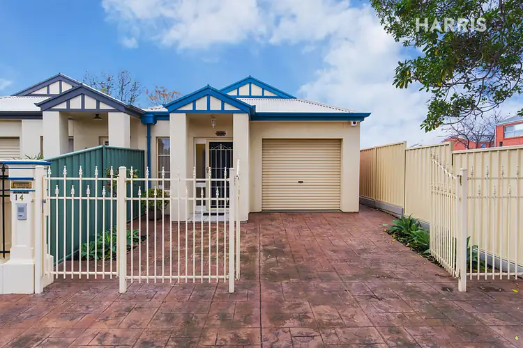 14 Goyder Place, Brompton SA 5007