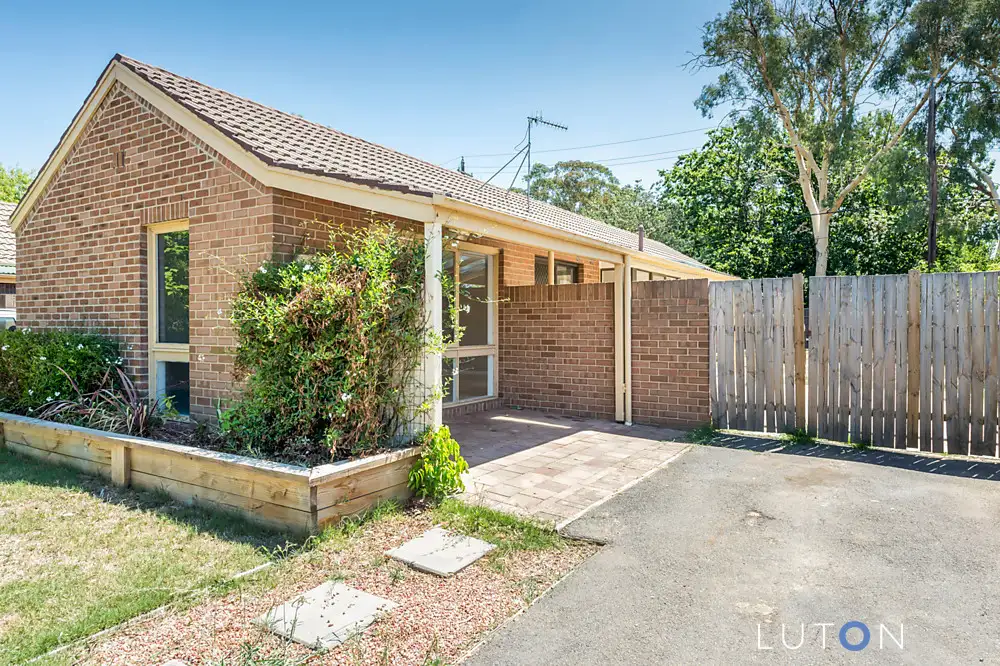 Main view of Homely house listing, 46 Nimbin Street, Narrabundah ACT 2604
