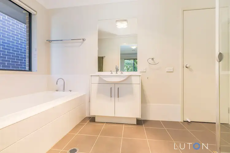 Fifth view of Homely house listing, 26 Gwen Meredith Loop, Franklin ACT 2913