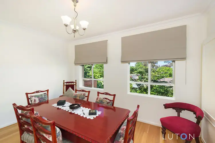 Fifth view of Homely house listing, 4 Colvin Street, Hughes ACT 2605
