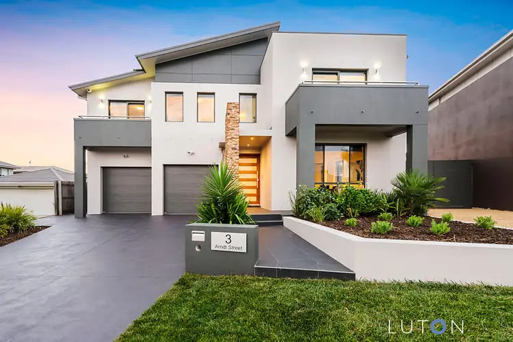 3 Arndt Street, Forde ACT 2914