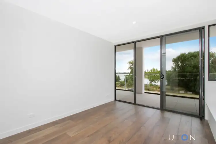 Sixth view of Homely apartment listing, 205/55 The Causeway, Kingston ACT 2604