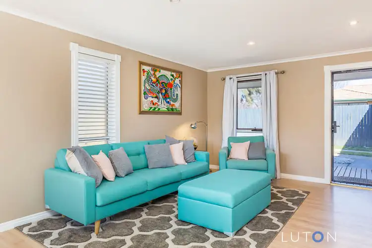 Fourth view of Homely house listing, 22 Baynton Street, Richardson ACT 2905
