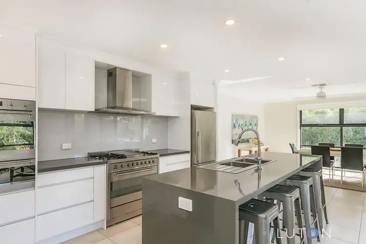 Fourth view of Homely house listing, 2 Mentha Place, Rivett ACT 2611