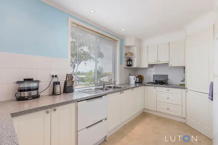 Third view of Homely house listing, 163 Copland Drive, Spence ACT 2615