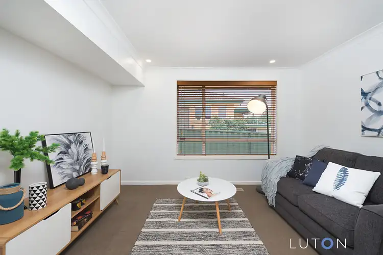 Fourth view of Homely house listing, 4 Shepherd Street, Pearce ACT 2607