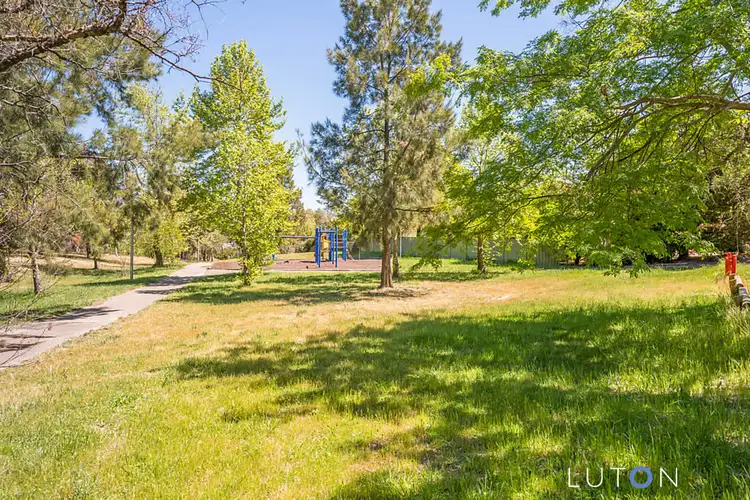 Second view of Homely house listing, 21 Vagabond Crescent, Mckellar ACT 2617