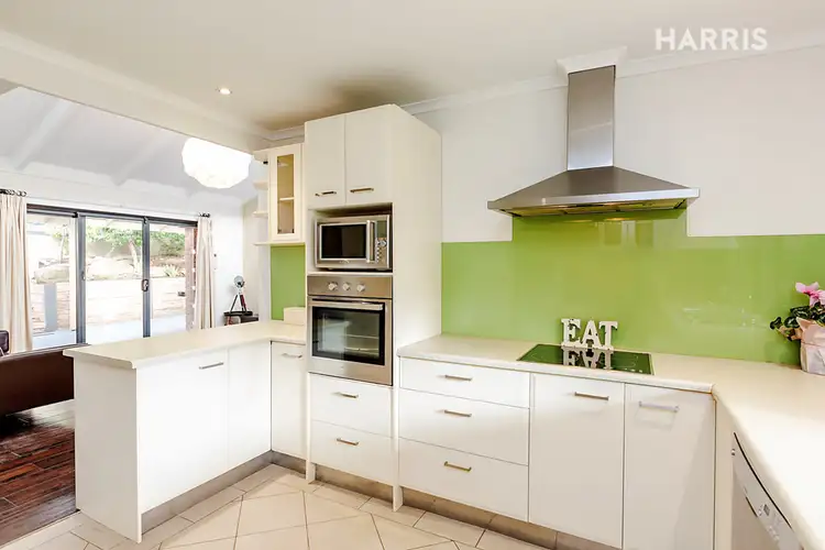 Fifth view of Homely house listing, 3 Rowlands Hill Road, Coromandel Valley SA 5051