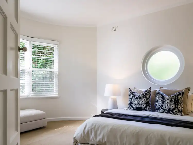 Fifth view of Homely apartment listing, 6/24 Yarranabbe Road, Darling Point NSW 2027