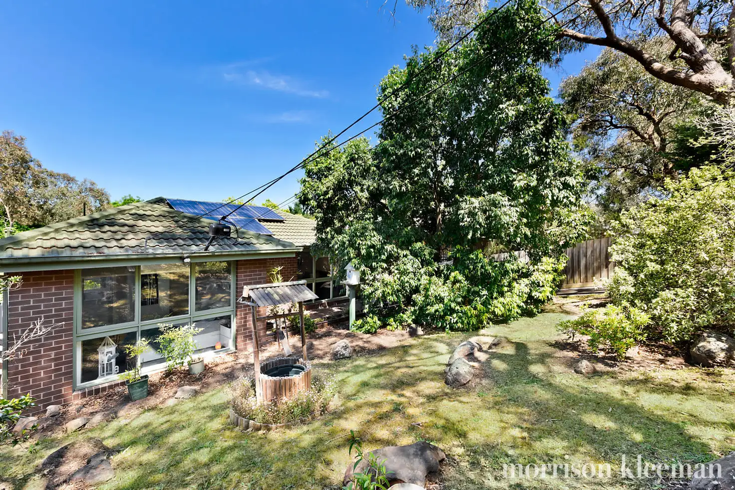 Main view of Homely house listing, 44 Cressy Street, Montmorency VIC 3094