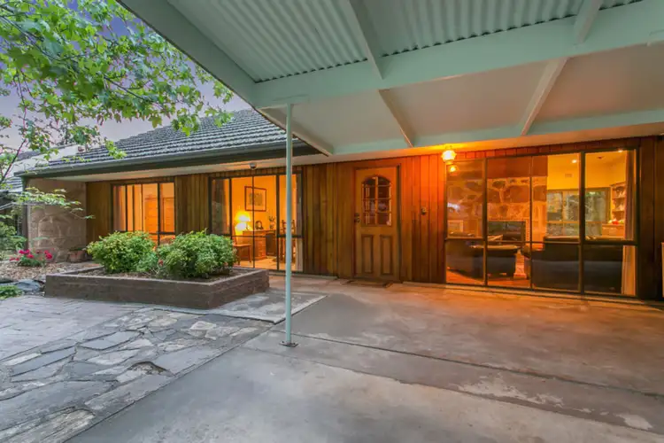 Second view of Homely house listing, 70 Upper Sturt Road, Glenalta SA 5052