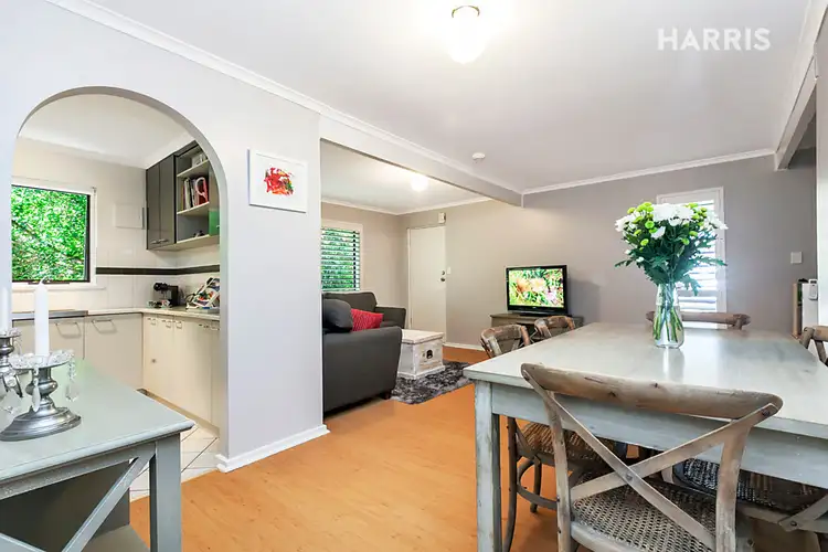 Third view of Homely house listing, 1/27 Downer Avenue, Campbelltown SA 5074