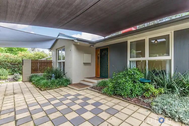 Fifth view of Homely house listing, 22 Grylls  Crescent, Cook ACT 2614