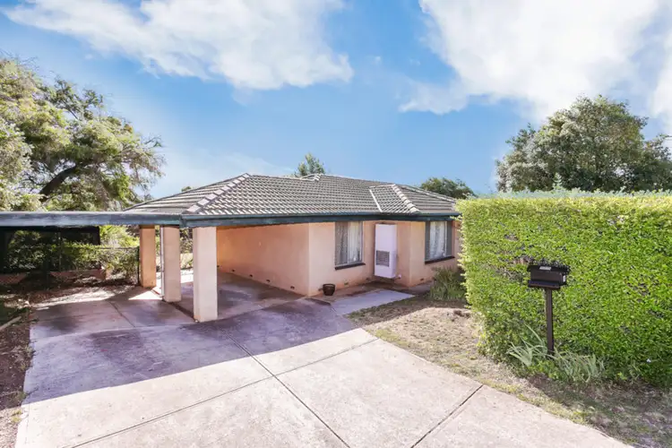 10 Kurno Way, Dernancourt SA 5075