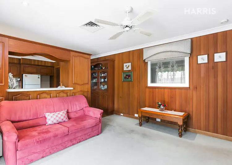 Fifth view of Homely house listing, 11 Alcheringa Drive, Rostrevor SA 5073