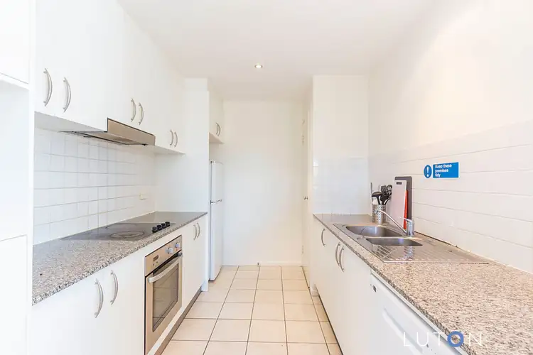 Second view of Homely unit listing, 10/1 Eardley Street, Bruce ACT 2617