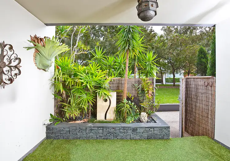 Sixth view of Homely apartment listing, 73/37 Morley Avenue, Rosebery NSW 2018