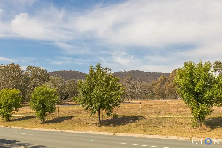 Third view of Homely townhouse listing, 231 Aspinall Street, Watson ACT 2602