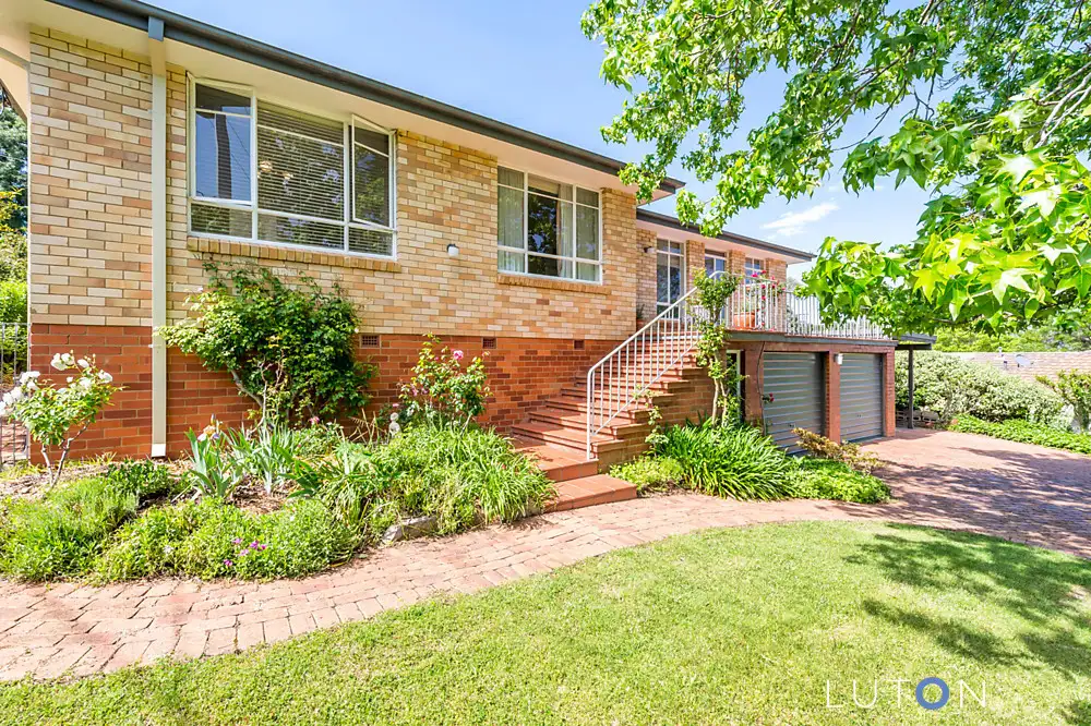 Main view of Homely house listing, 4 Colvin Street, Hughes ACT 2605