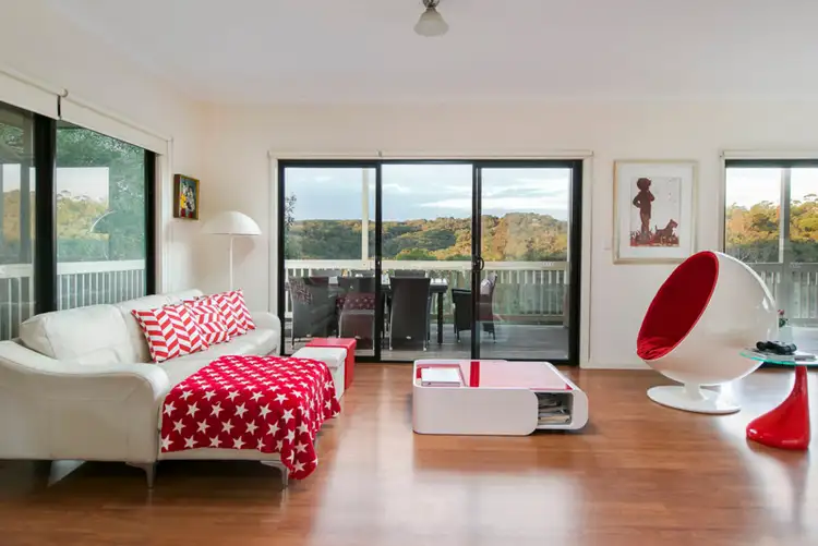 Second view of Homely house listing, 72 Sheoak Road, Crafers West SA 5152