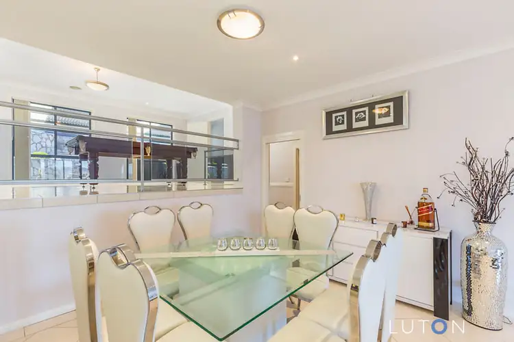 Sixth view of Homely house listing, 181 Bicentennial Drive, Jerrabomberra NSW 2619