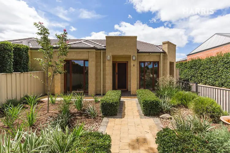 Main view of Homely house listing, 2/14 Torrens Street, Linden Park SA 5065