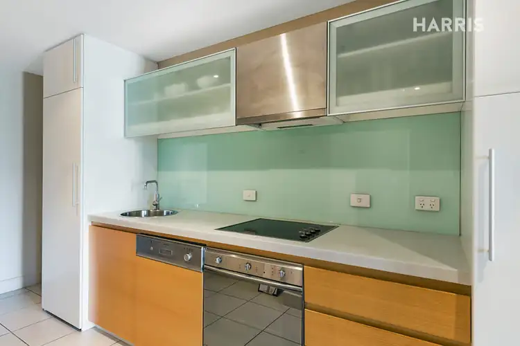 Fifth view of Homely unit listing, 632/16 Holdfast Promenade, Glenelg SA 5045