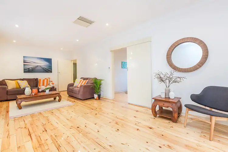 Second view of Homely unit listing, 1/44 Blackler Avenue, Plympton Park SA 5038