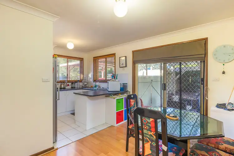 Third view of Homely unit listing, 2/28 Templestowe Avenue, Conder ACT 2906
