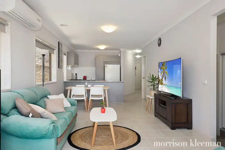 Fifth view of Homely house listing, 11 Besra Drive, Doreen VIC 3754