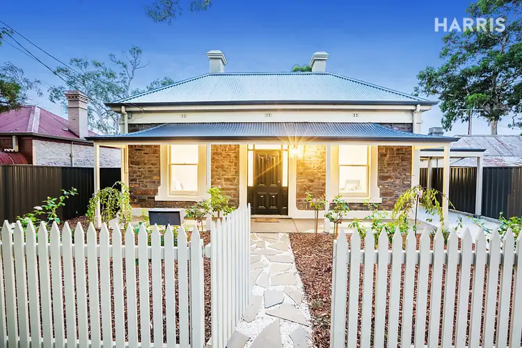 65 Maesbury Street, Kensington SA 5068