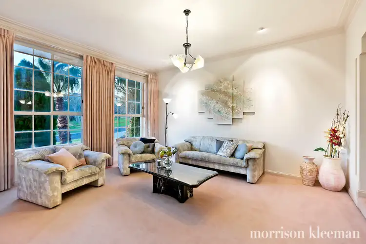 Second view of Homely house listing, 22 Glendalough Court, Watsonia North VIC 3087