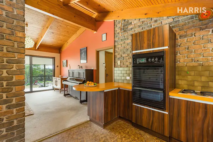 Fifth view of Homely house listing, 111 Ridge Road, Mylor SA 5153