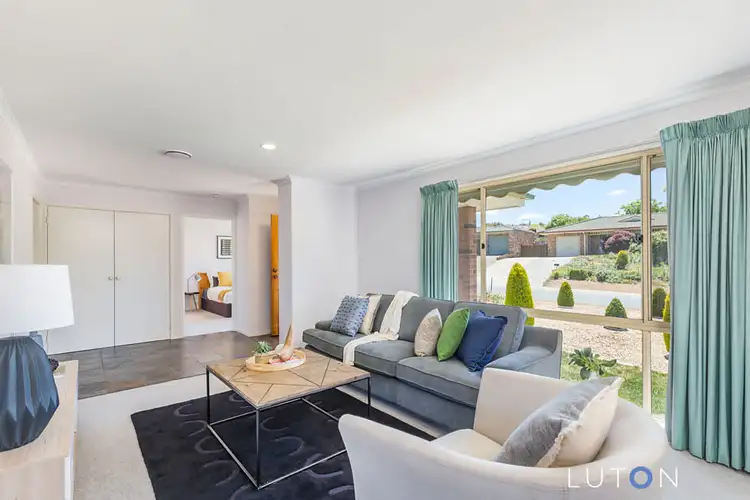 Sixth view of Homely house listing, 38 Goldner Circuit, Melba ACT 2615