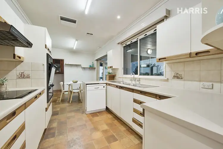 Sixth view of Homely house listing, 1 Wookata Crescent, Seaview Downs SA 5049