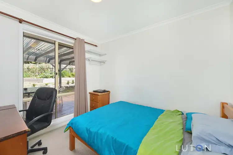 Sixth view of Homely house listing, 5 Hugh Mckay Crescent, Dunlop ACT 2615