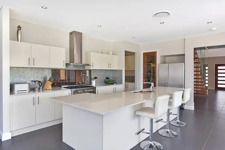 Fifth view of Homely house listing, 63A Burdett Street, Hornsby NSW 2077